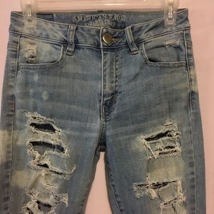 American Eagle Outfitters Jeans